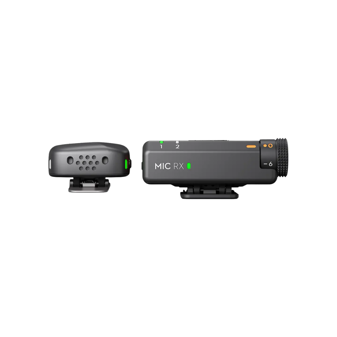 DJI Mic Mini (1 TX + 1 RX)