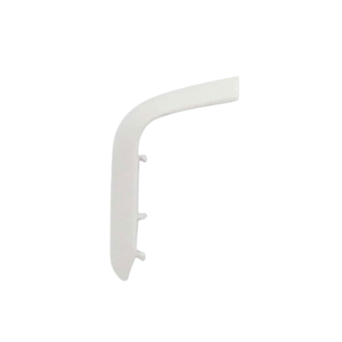 DJI Mavic Air - Upper Decorative Cover left white