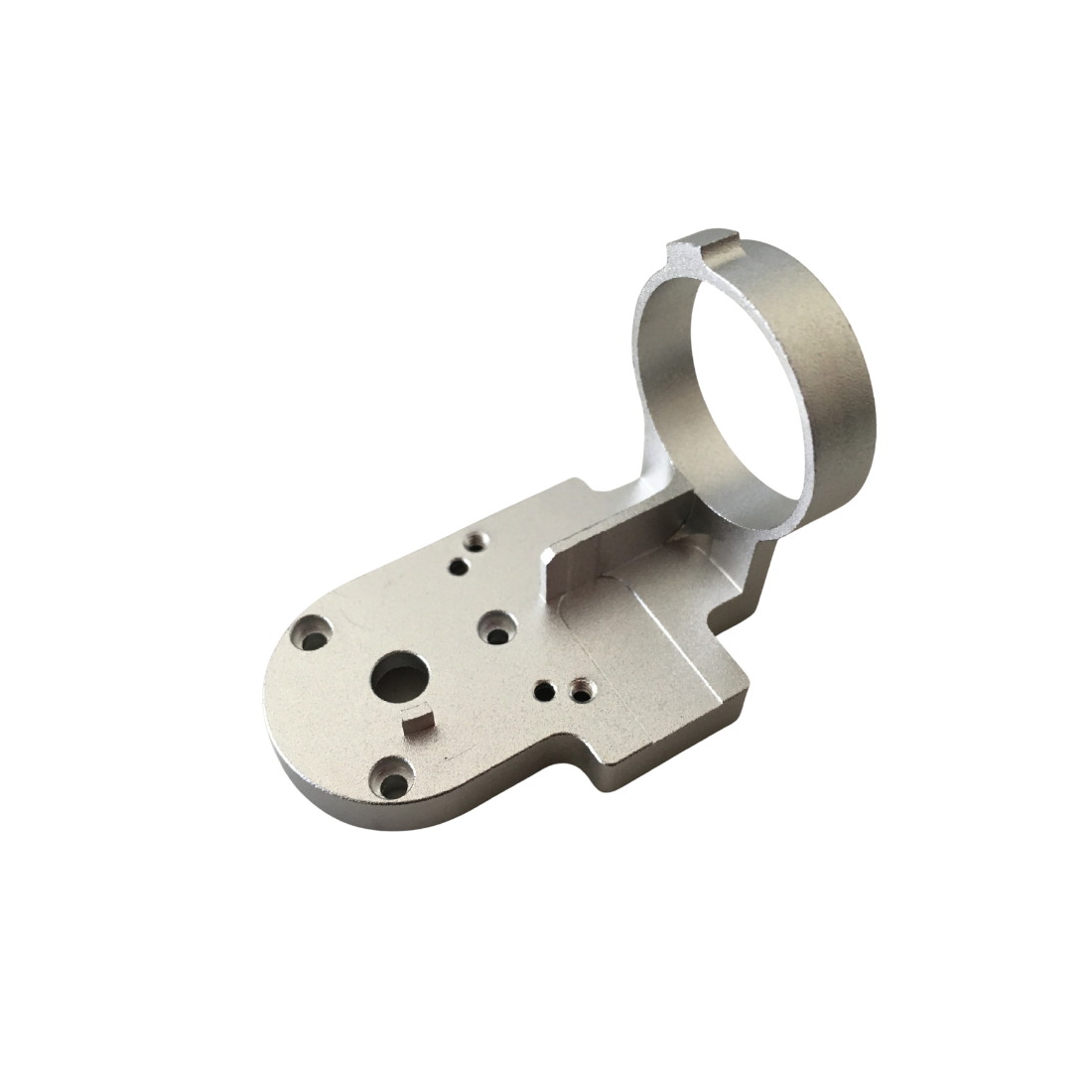 DJI Phantom 3 Pro / ADV - Roll Arm Without Motor | Ricondizionato