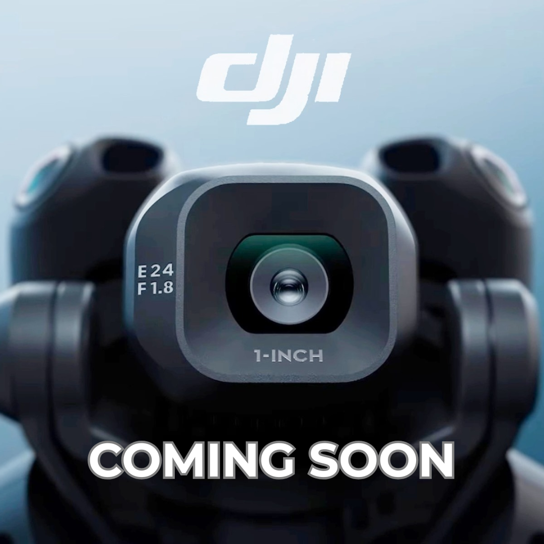 DJI Mini 5 Pro - Paraeliche (Propellers Guard)