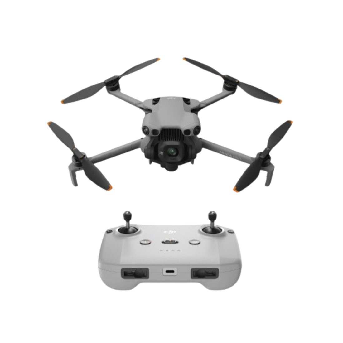 DJI Mini 5 Pro (DJI RC-N3)