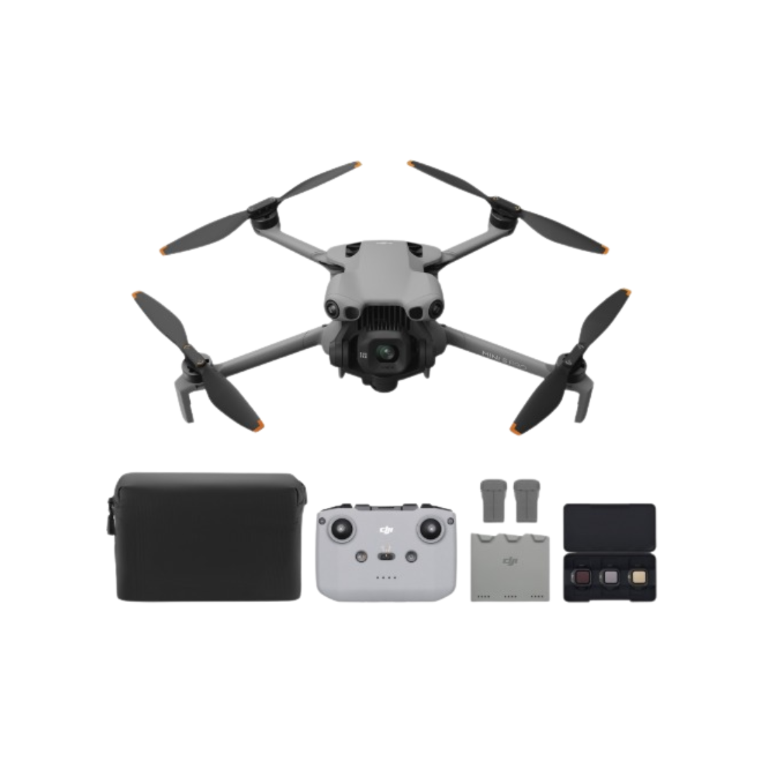 DJI Mini 5 Pro Fly More Combo (DJI RC-N3)