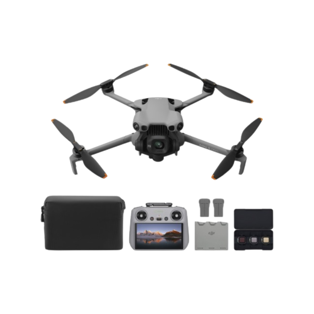 DJI Mini 5 Pro Fly More Combo (DJI RC2)