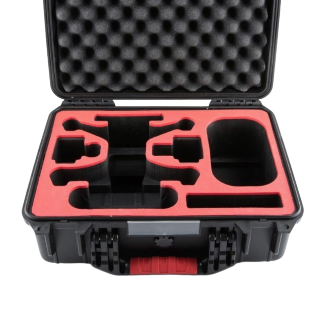 DJI FPV - Pgytech Valigia