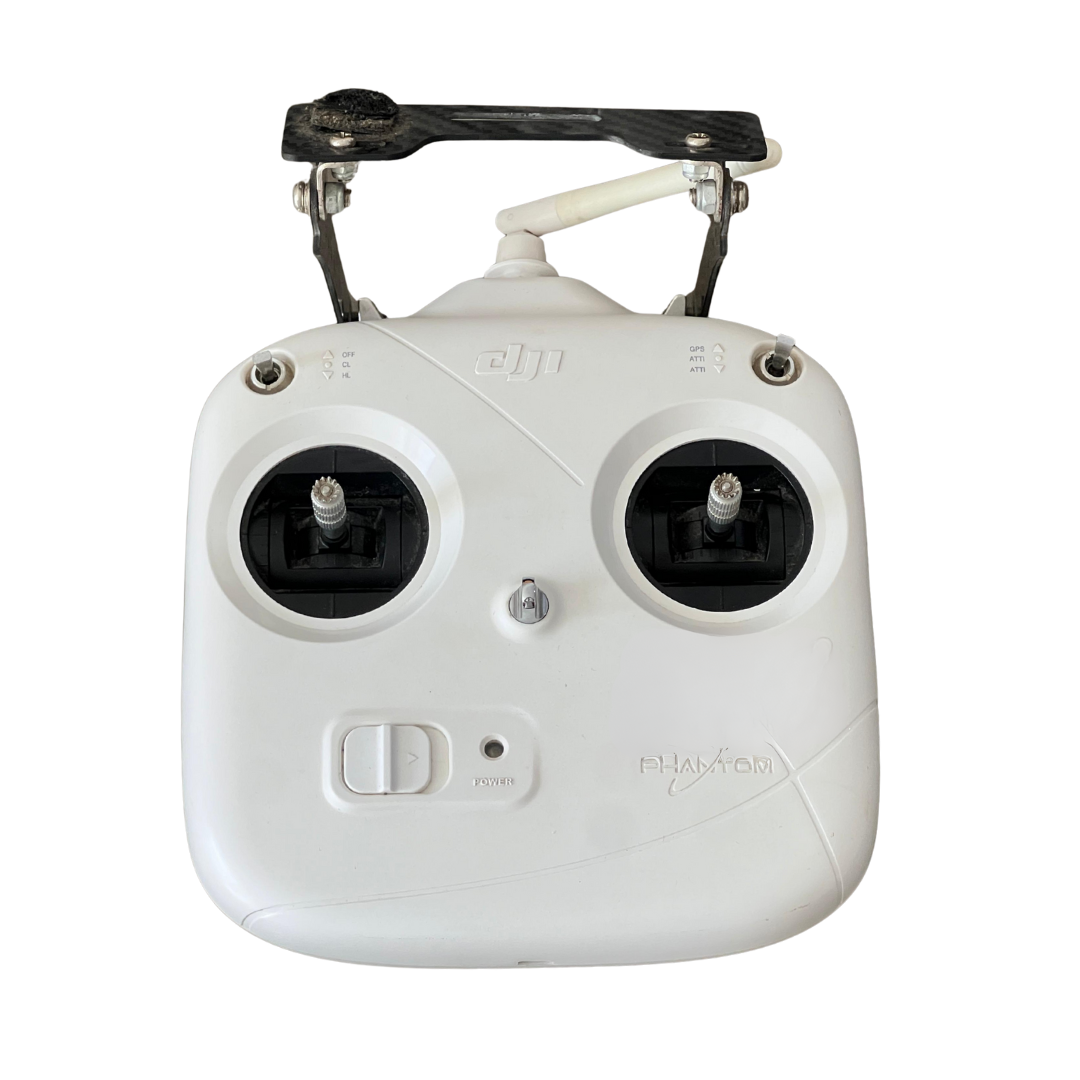 DJI Phantom 2 - Radiocomando DJ6 - Usato Grado B