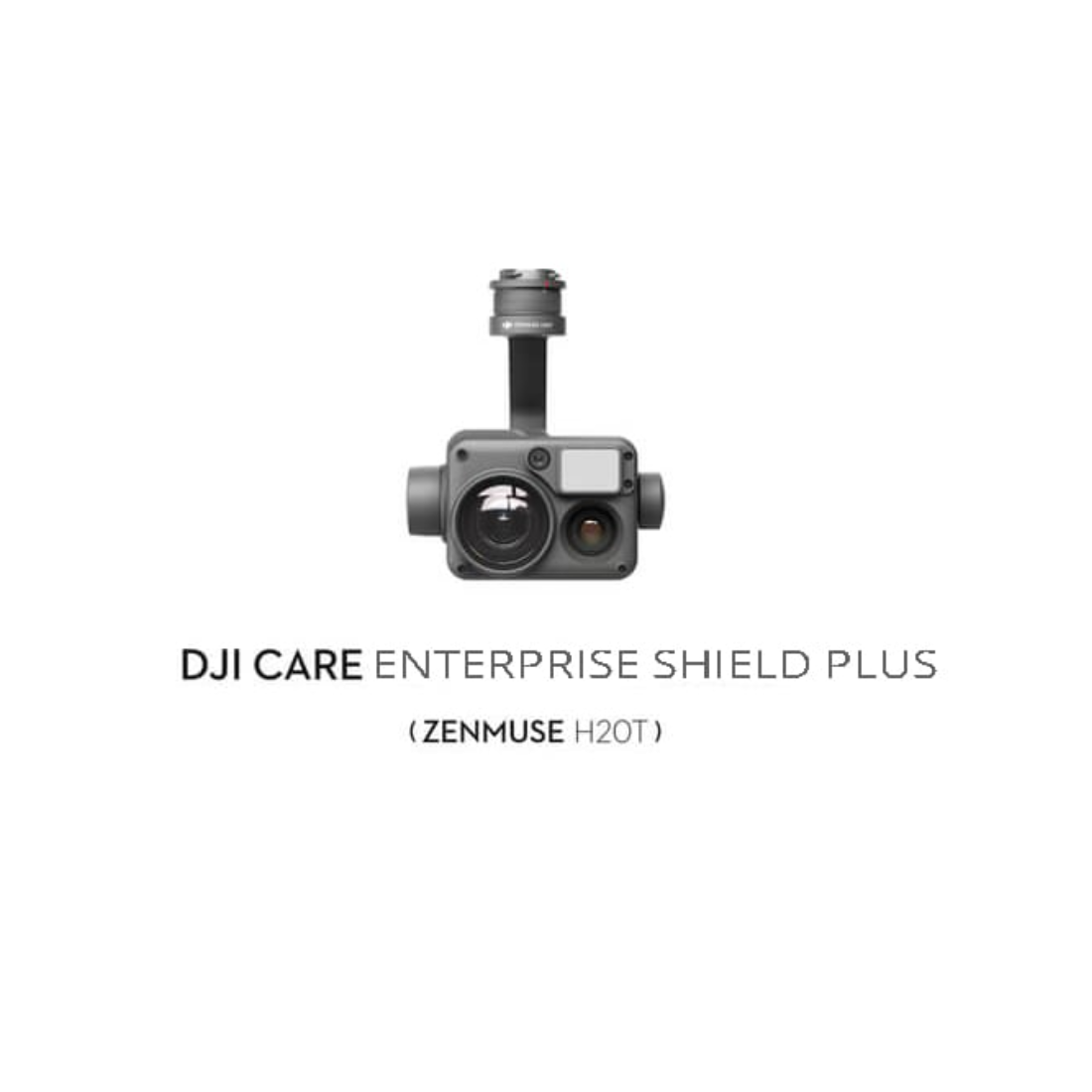 DJI Enterprise Shield Plus (H20T)