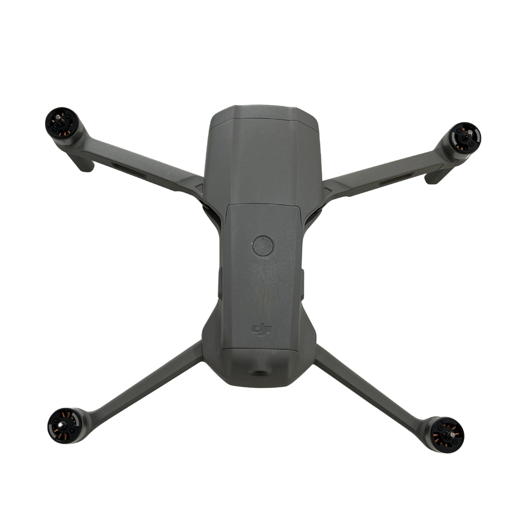 DJI Mavic air 2  Usato B