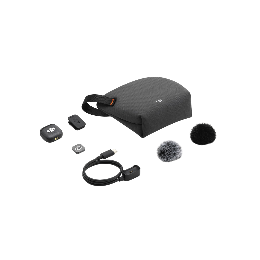 DJI Mic 3 - Trasmitter / Trasmettitore