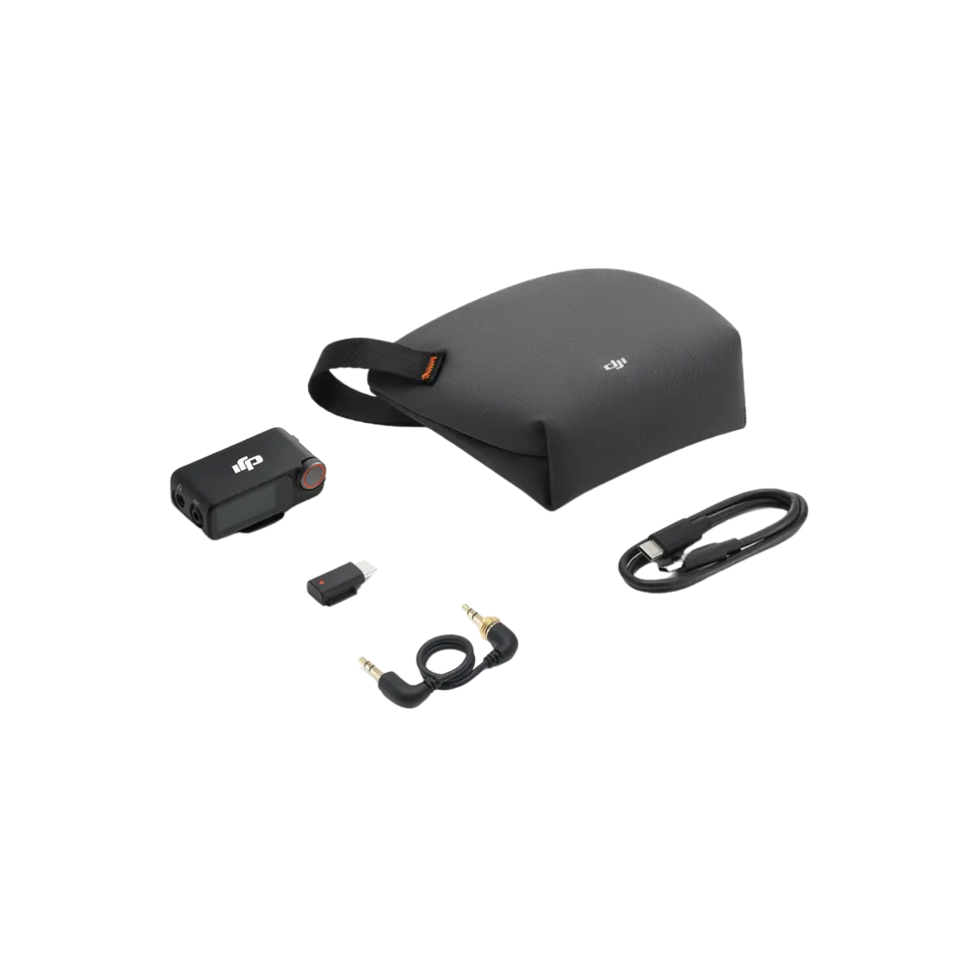 DJI Mic 3 - Receiver / Ricevitore