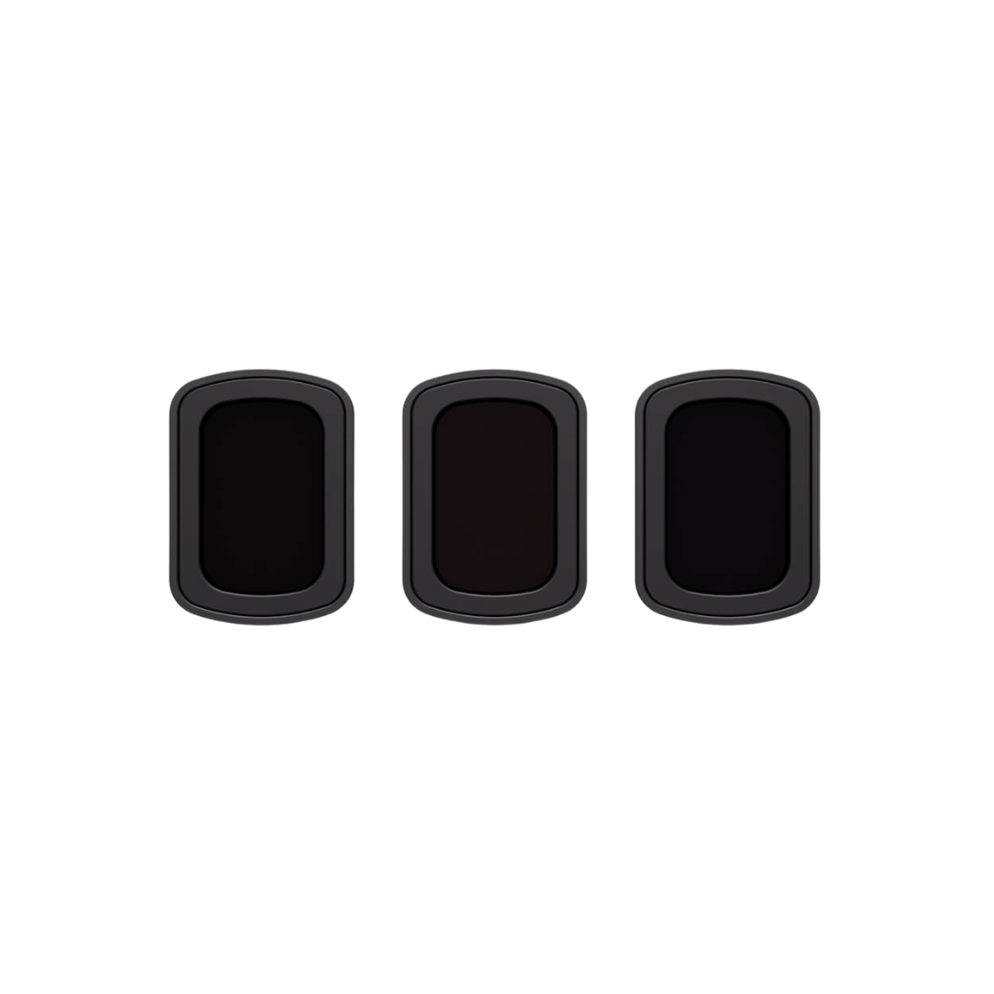 DJI Osmo Pocket 3 - Filtri camera magnetici ND16-ND64-ND256