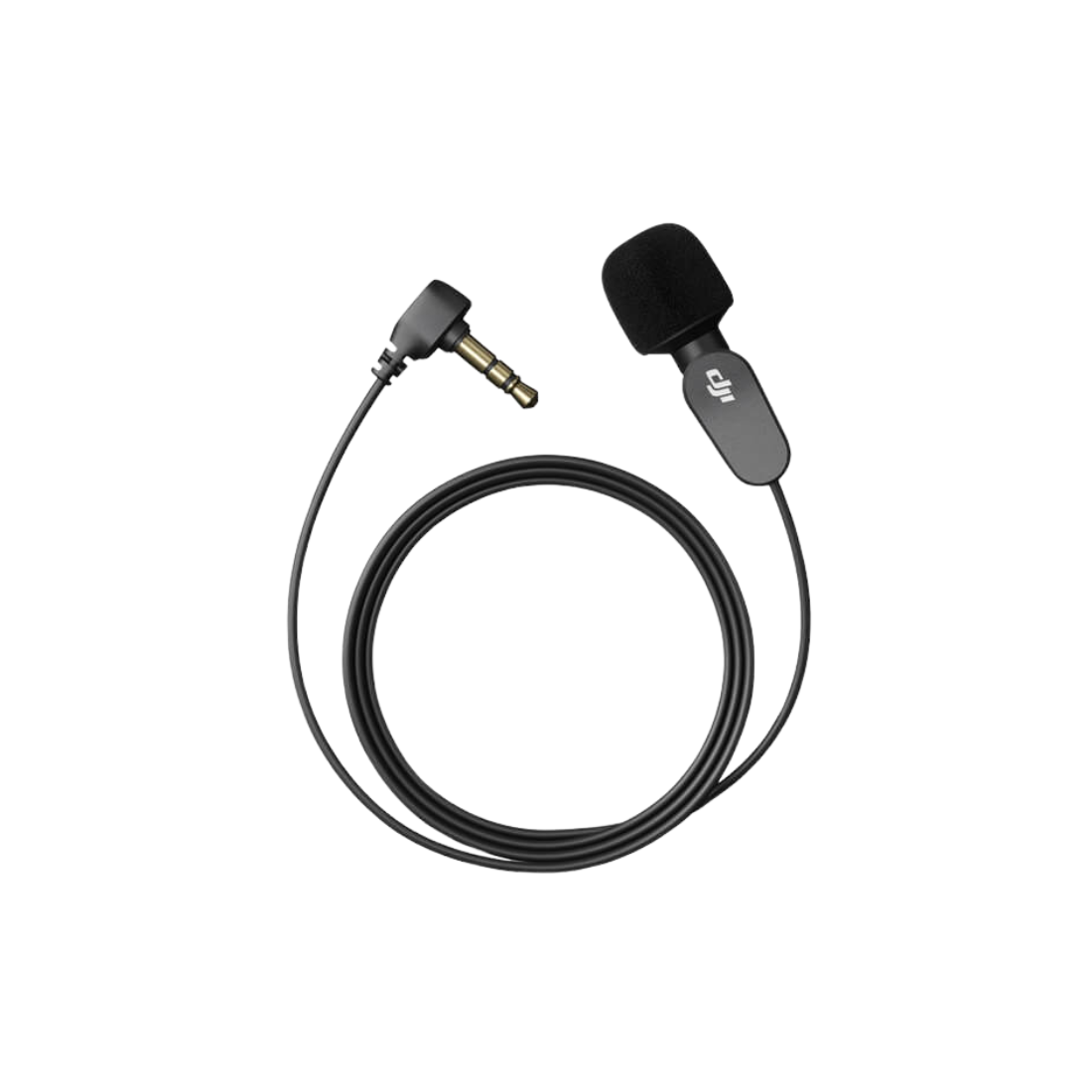 DJI Lavalier Mic