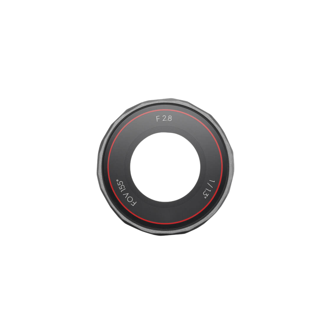 DJI Osmo Action 5 - Glass Lens Cover
