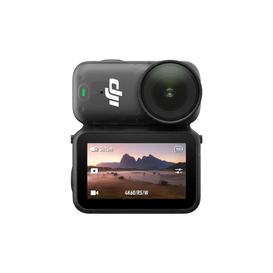 DJI Osmo Nano Combo Standard (64GB)