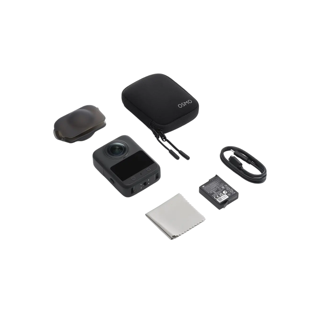 DJI Osmo 360 Combo Standard