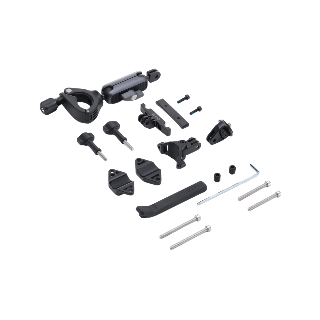 DJI Osmo 360 - Bike Rear Mount Kit