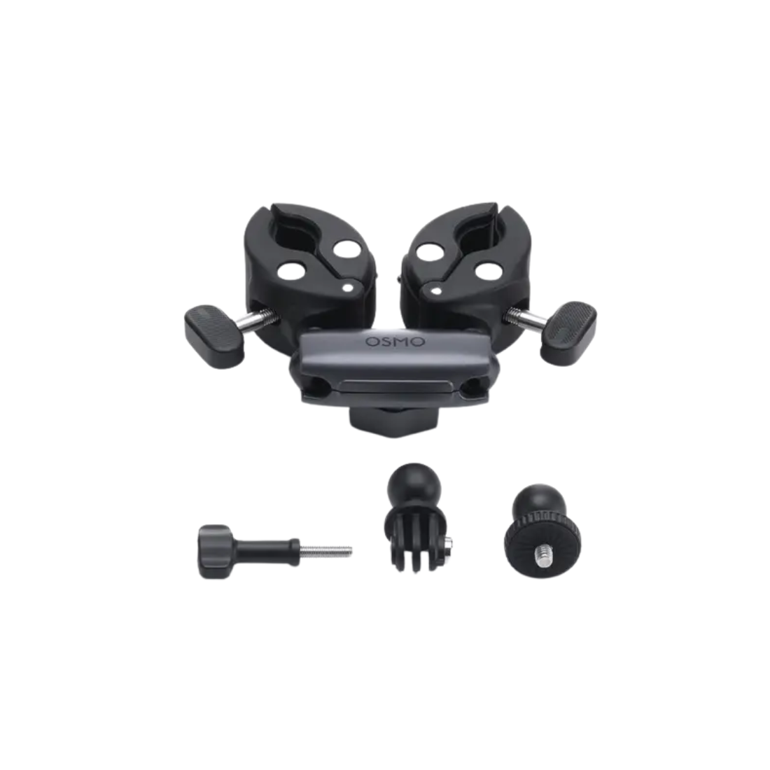 DJI Osmo 360 - Dual Heavy-duty Clamp