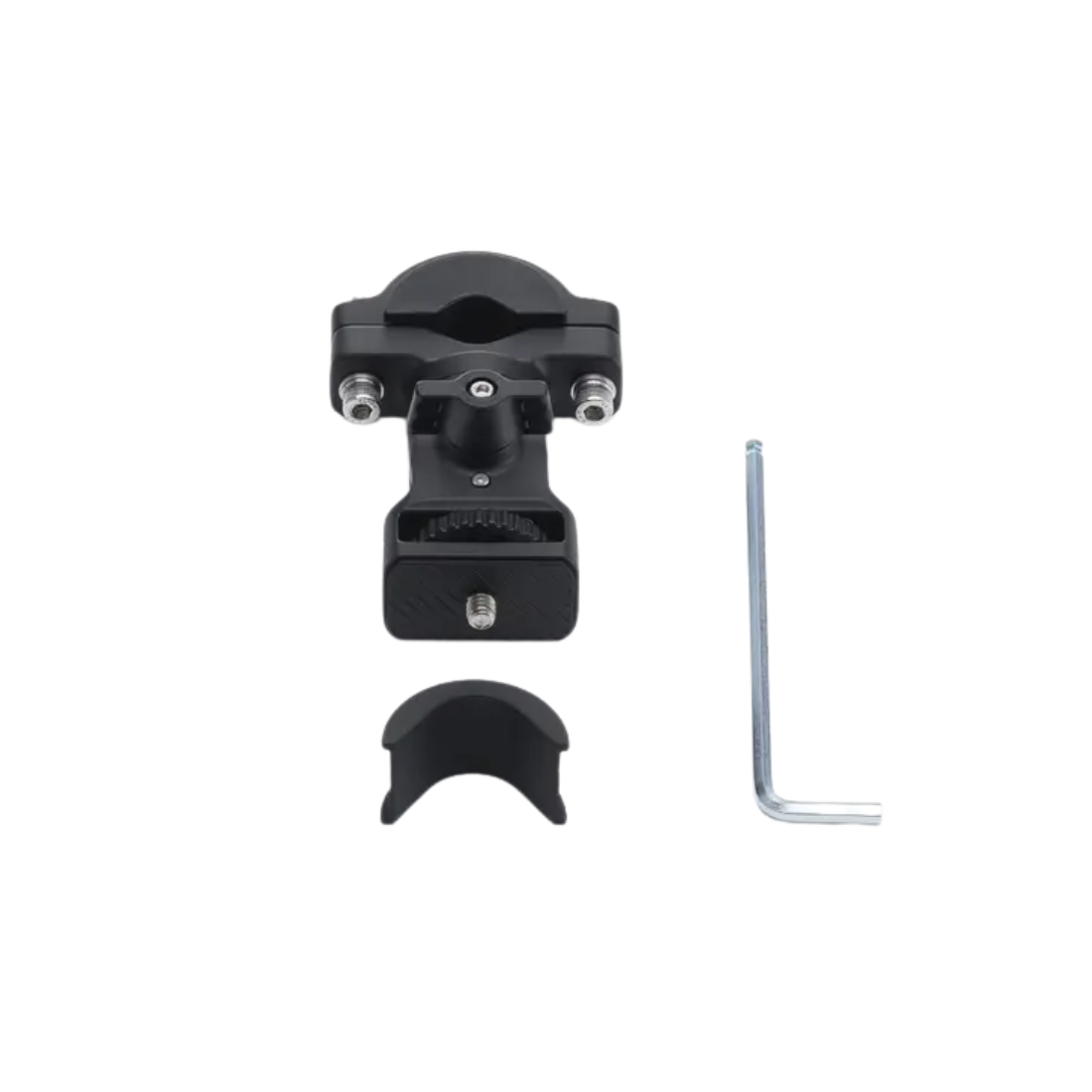 DJI Osmo 360 - Motorcycle Heavy-duty Mount