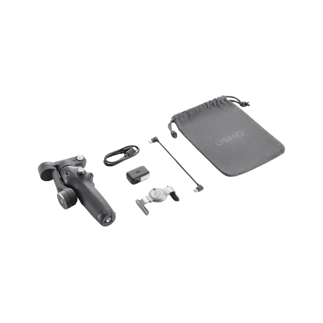 DJI Osmo Mobile 7P