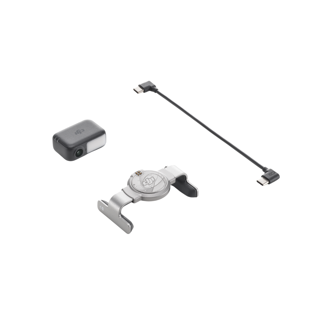 DJI Osmo Mobile 7 - Tracking Kit