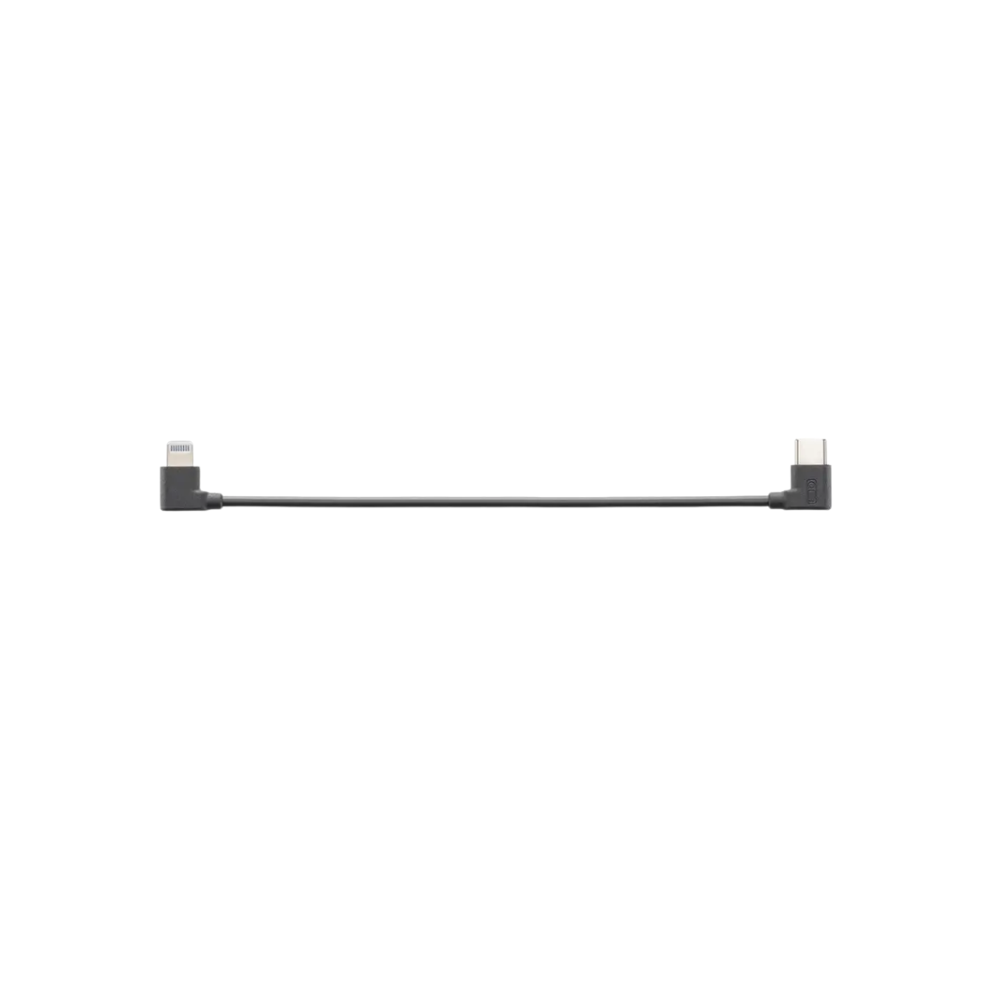 DJI Osmo Mobile - Phone Charging/Audio Recording Cable (USB-C to Lightning)