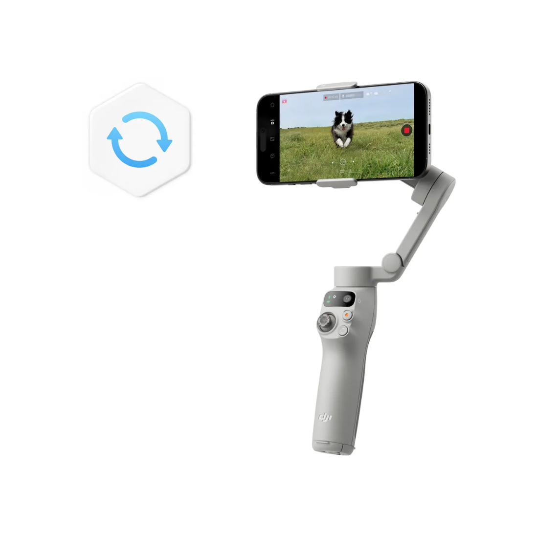DJI Care Refresh - Piano di 2 anni (Osmo Mobile 7)