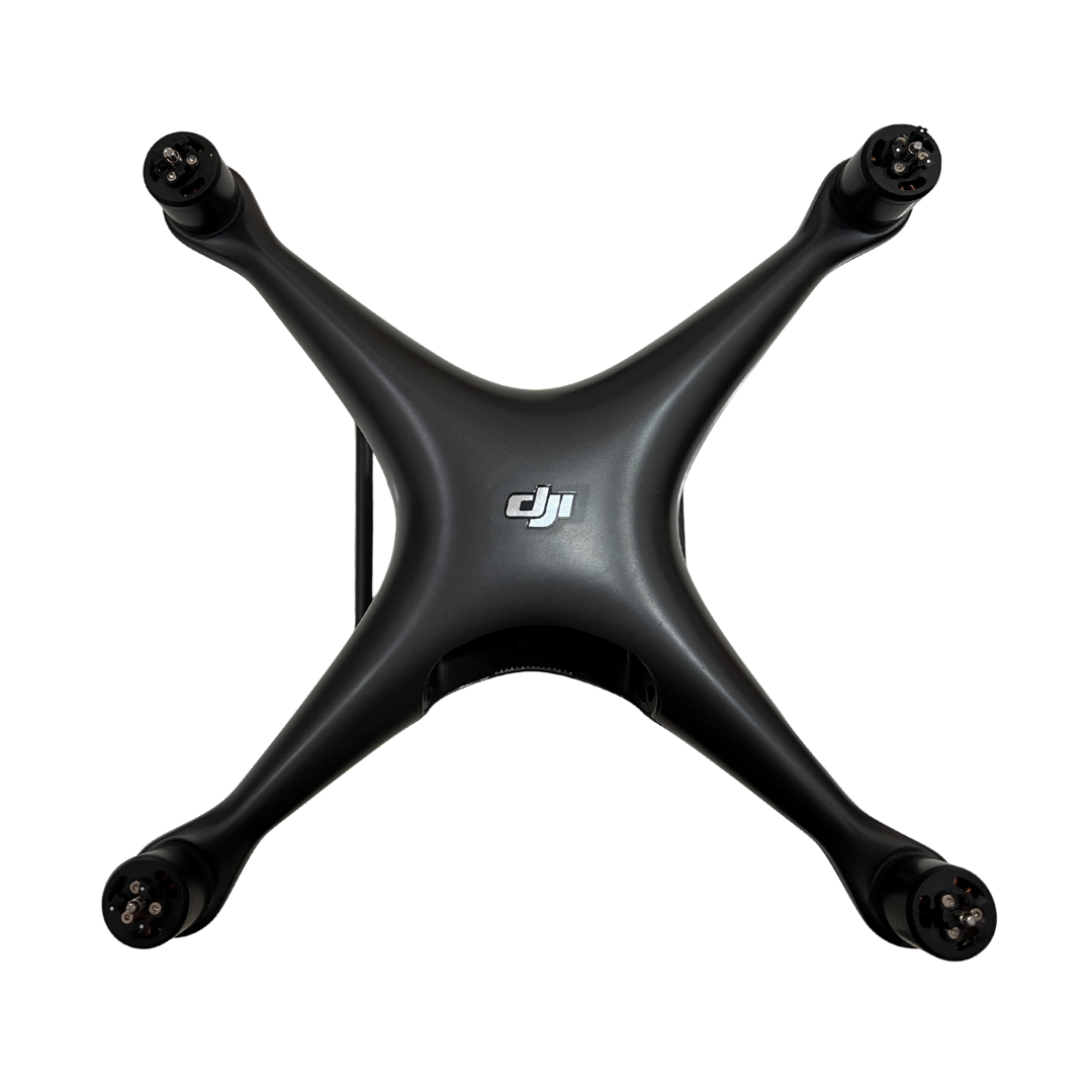 DJI Phantom 4 PRO Obsidian Edition  Usato B