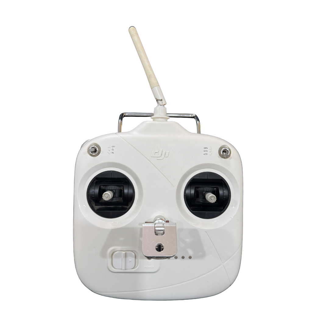 DJI Phantom 2 - Radiocomando NDJ6 Usato Grado B