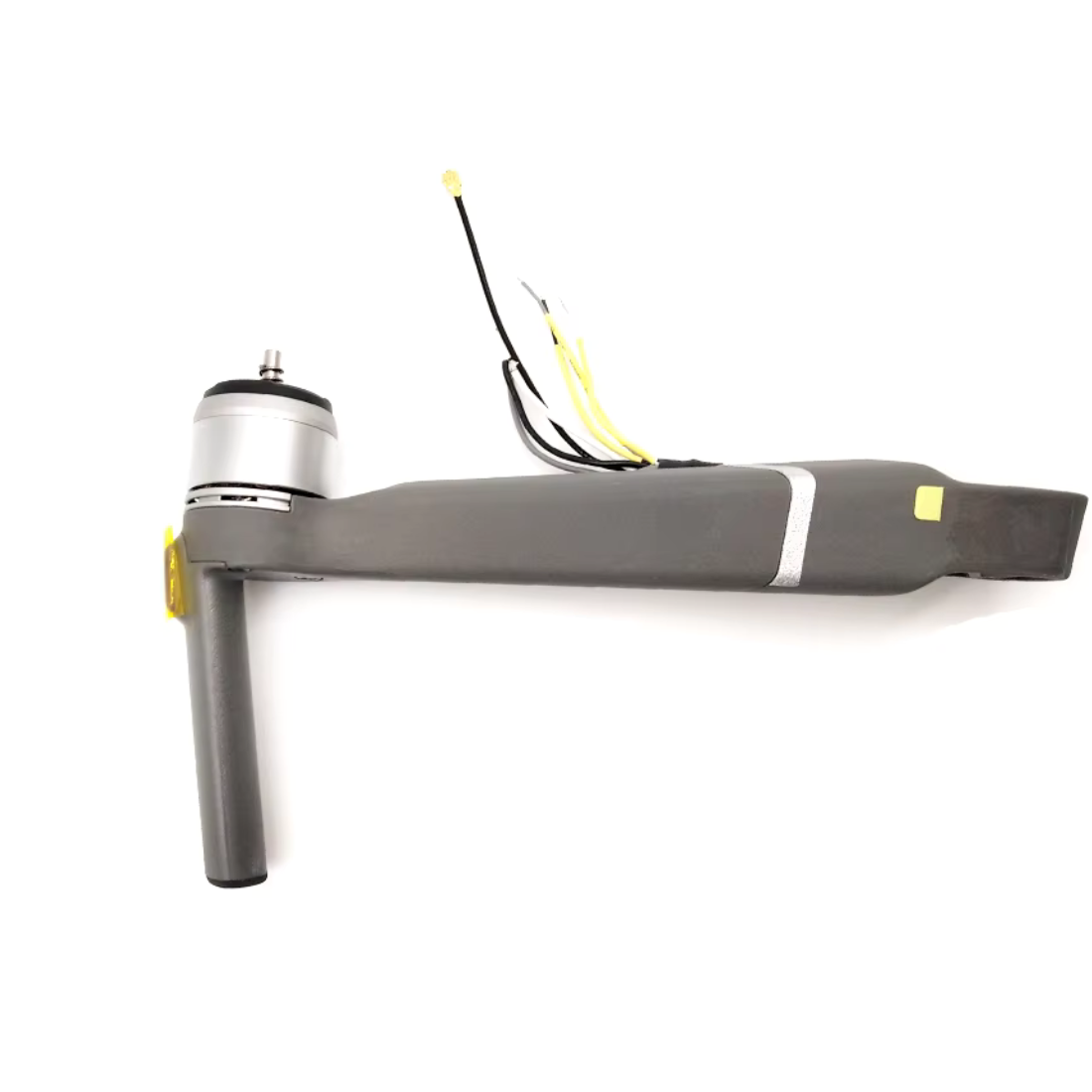 DJI Mavic 2 pro - Braccio anteriore destro con motore