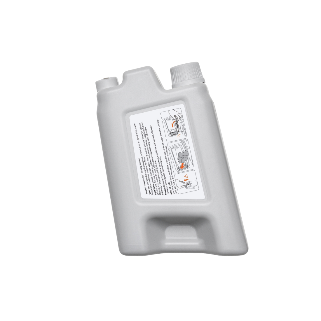 DJI ROMO - Soluzione detergente / Cleaning Solution