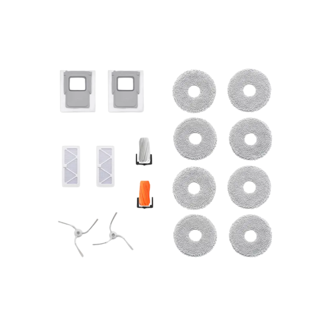 DJI ROMO - Kit di accessori  / Accessory Kit