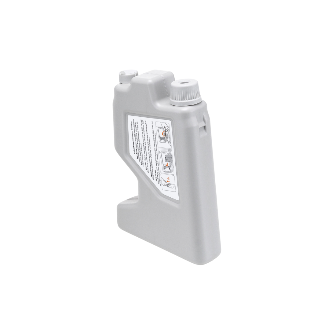 DJI ROMO - Profumatore per pavimenti / Floor Deodorizer (DJI ROMO P only)