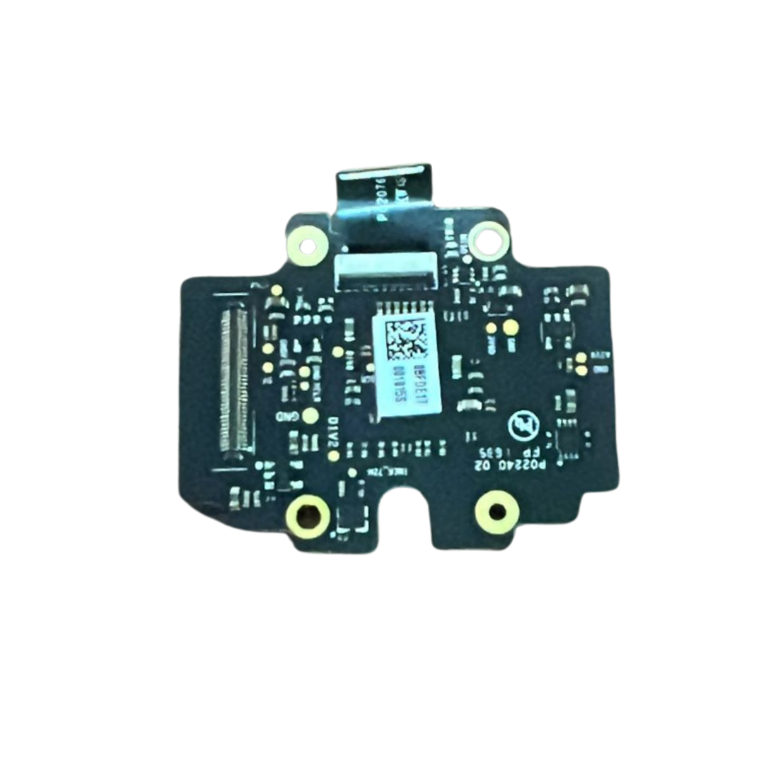 DJI Phantom 4 Pro - Sensore Camera CMOS | Ricondizionato