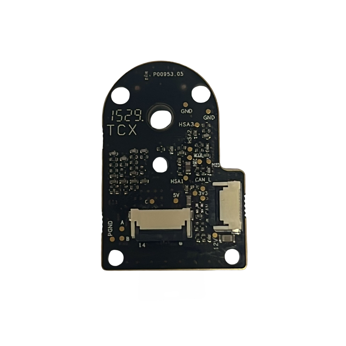 DJI Phantom 3 professional - Roll Esc P0095305