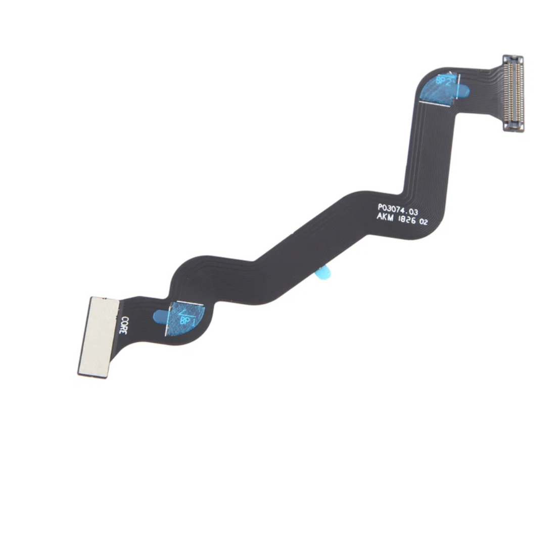DJI Mavic 2 pro - Flat Core/gps