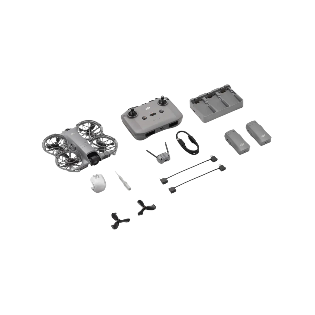DJI Neo 2 Fly More Combo