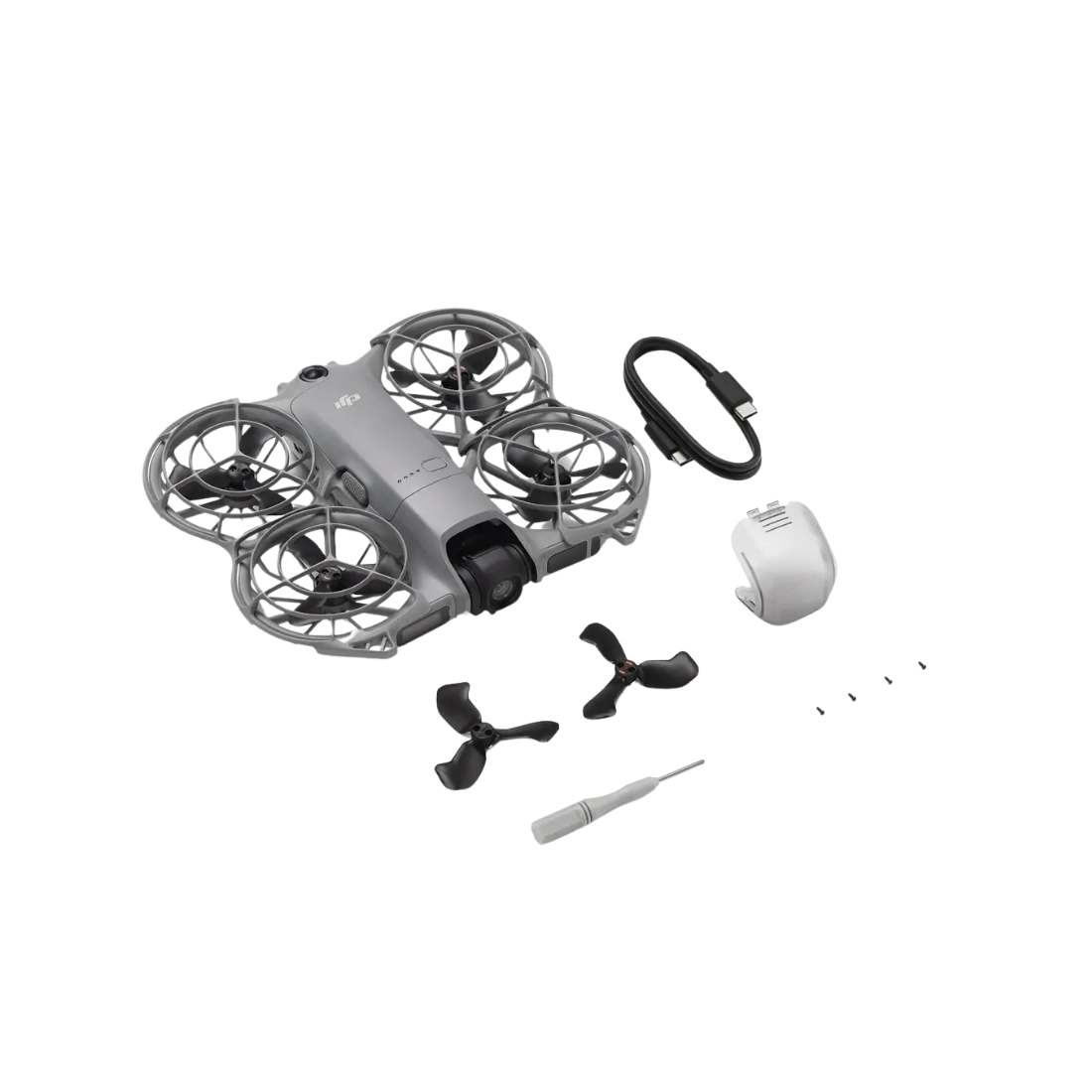 DJI Neo 2 (Solo Drone)
