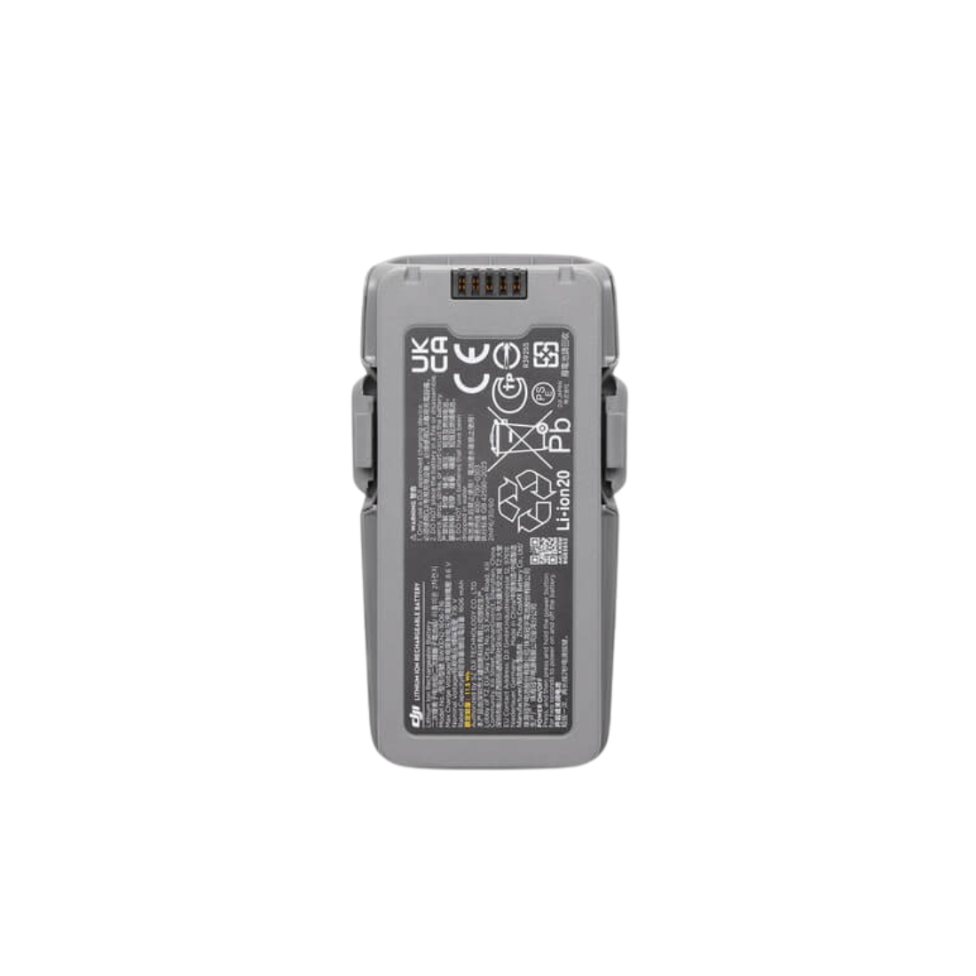 DJI Neo 2 - Batteria