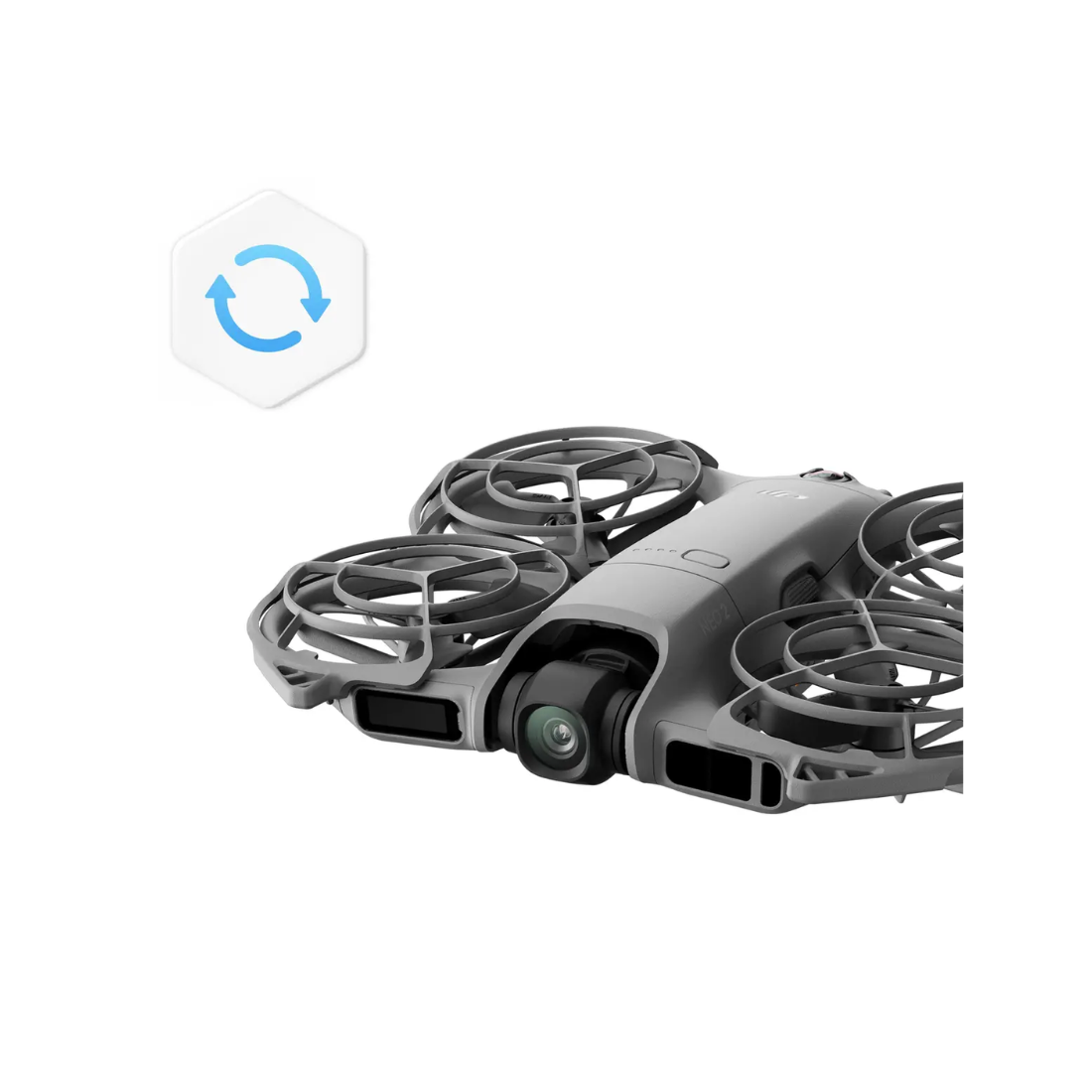 DJI Care Refresh - Piano di 2 anni (DJI Neo 2)