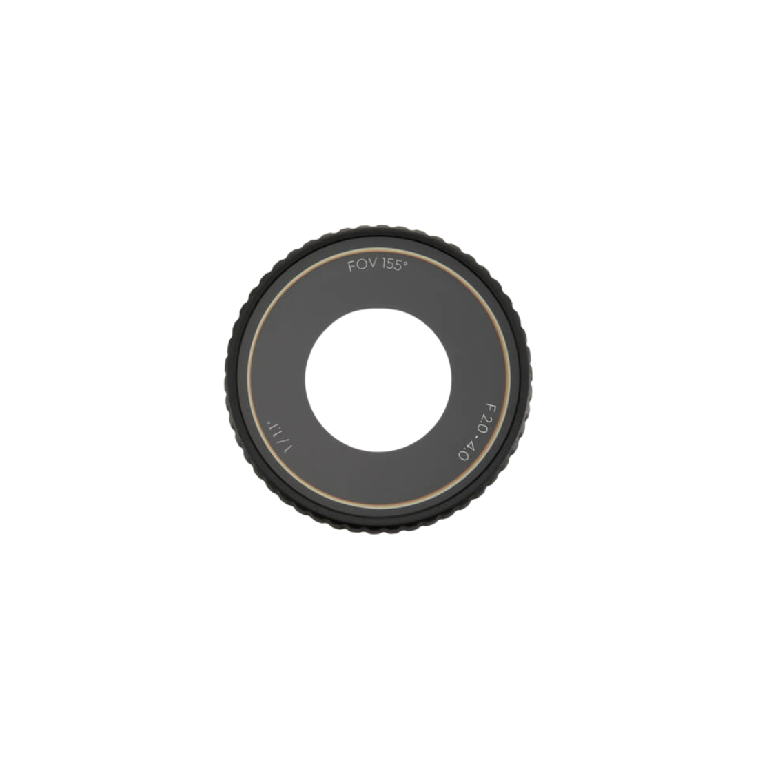 DJI Osmo Action 6 Glass Lens Cover