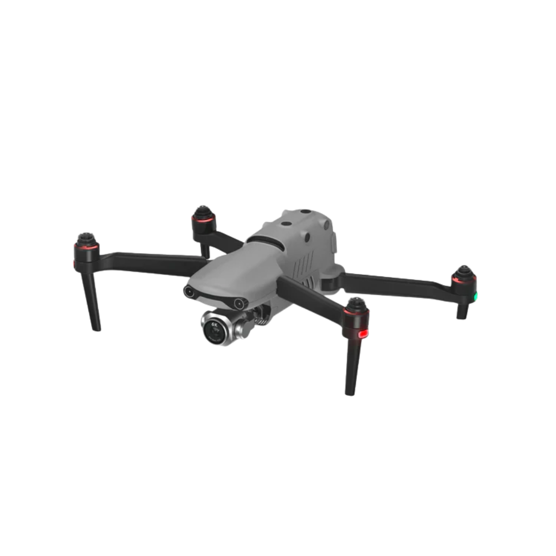 Autel Robotics EVO II Pro V3 Rugged Bundle Grey