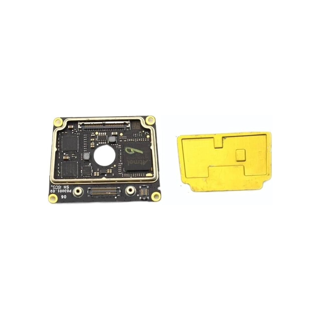 DJI Mavic 2 pro - Gimbal Board