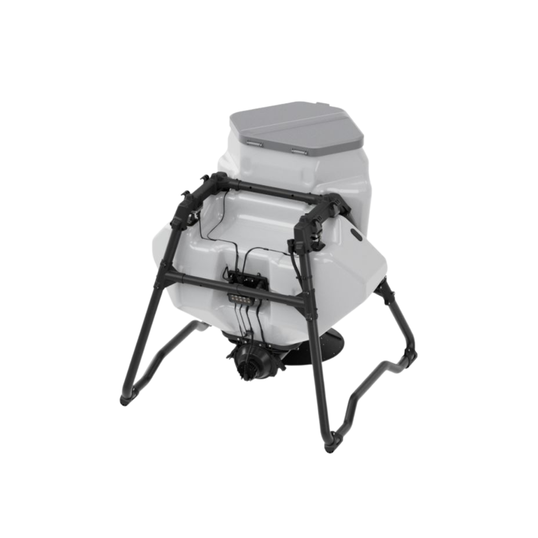DJI 150L Spreading System