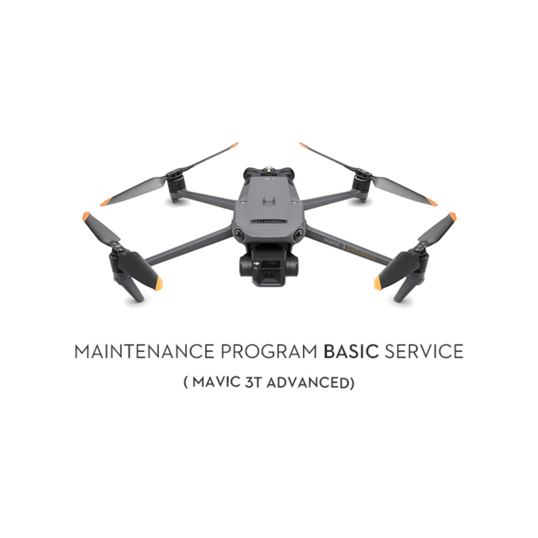 Maintenance Program Basic Service - Mavic 3 Thermal Advanced