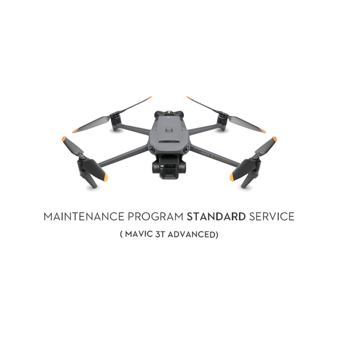 Maintenance Program Standard Service - Mavic 3 Thermal Advanced