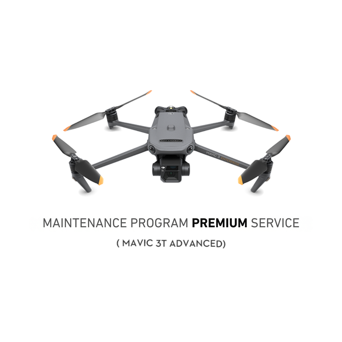 Maintenance Program Premium Service - Mavic 3 Thermal Advanced