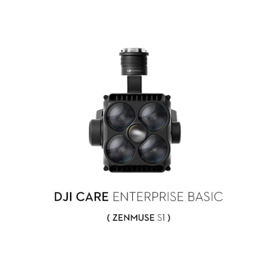 DJI Care Enterprise Basic 2 anni (Zenmuse S1)