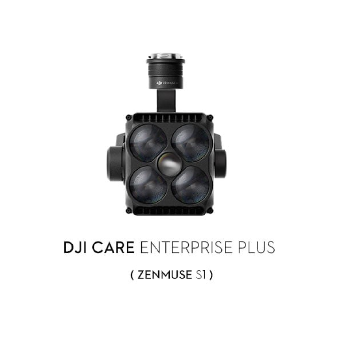 DJI Care Enterprise Plus (DJI Zenmuse S1)