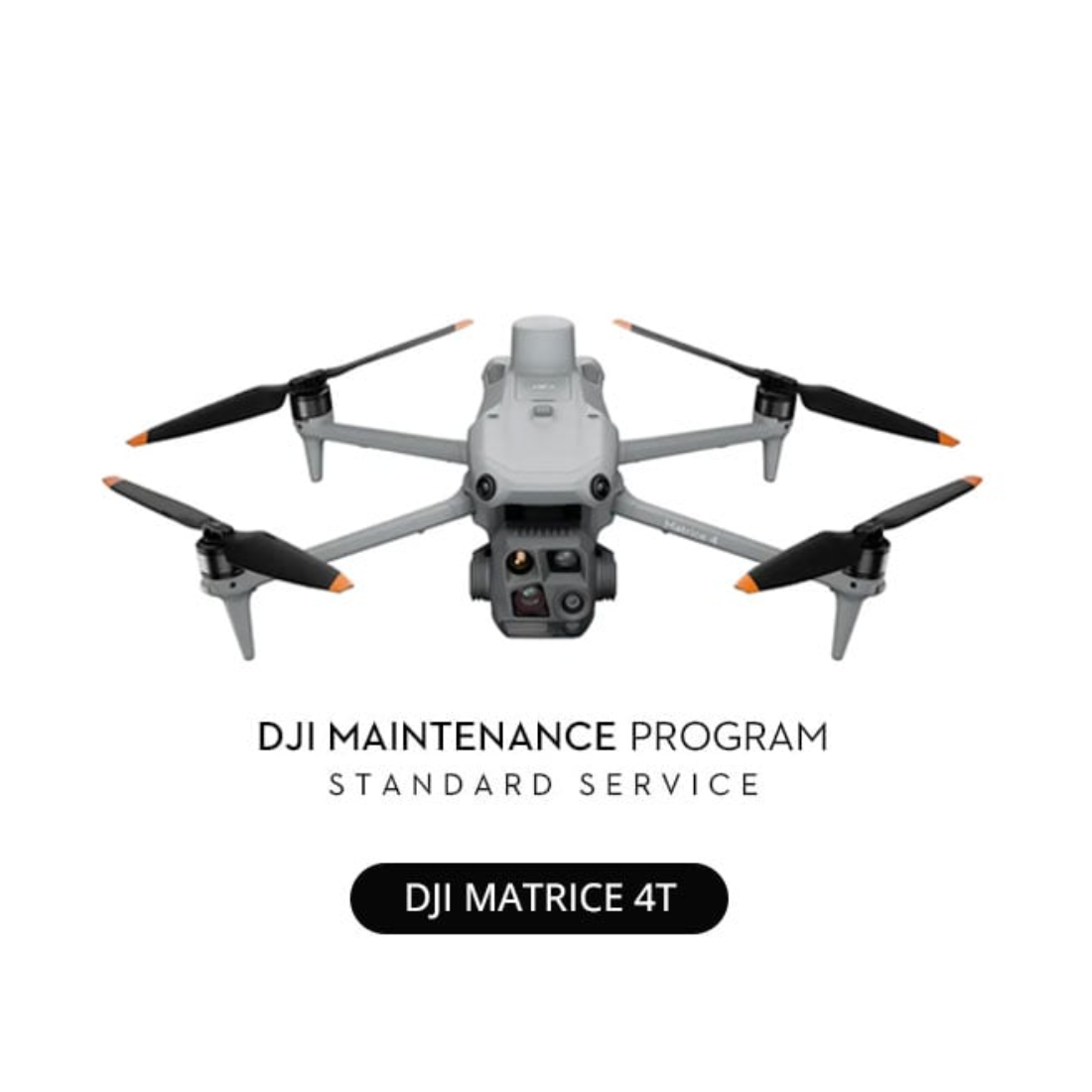 Maintenance Program Standard Service (DJI Matrice 4T)