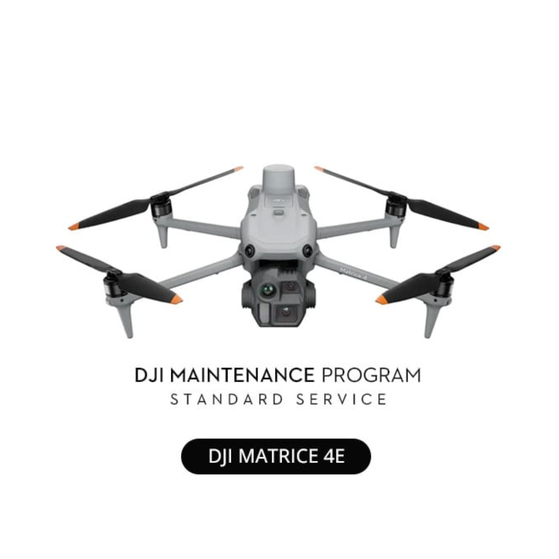 Maintenance Program Standard Service (DJI Matrice 4E)
