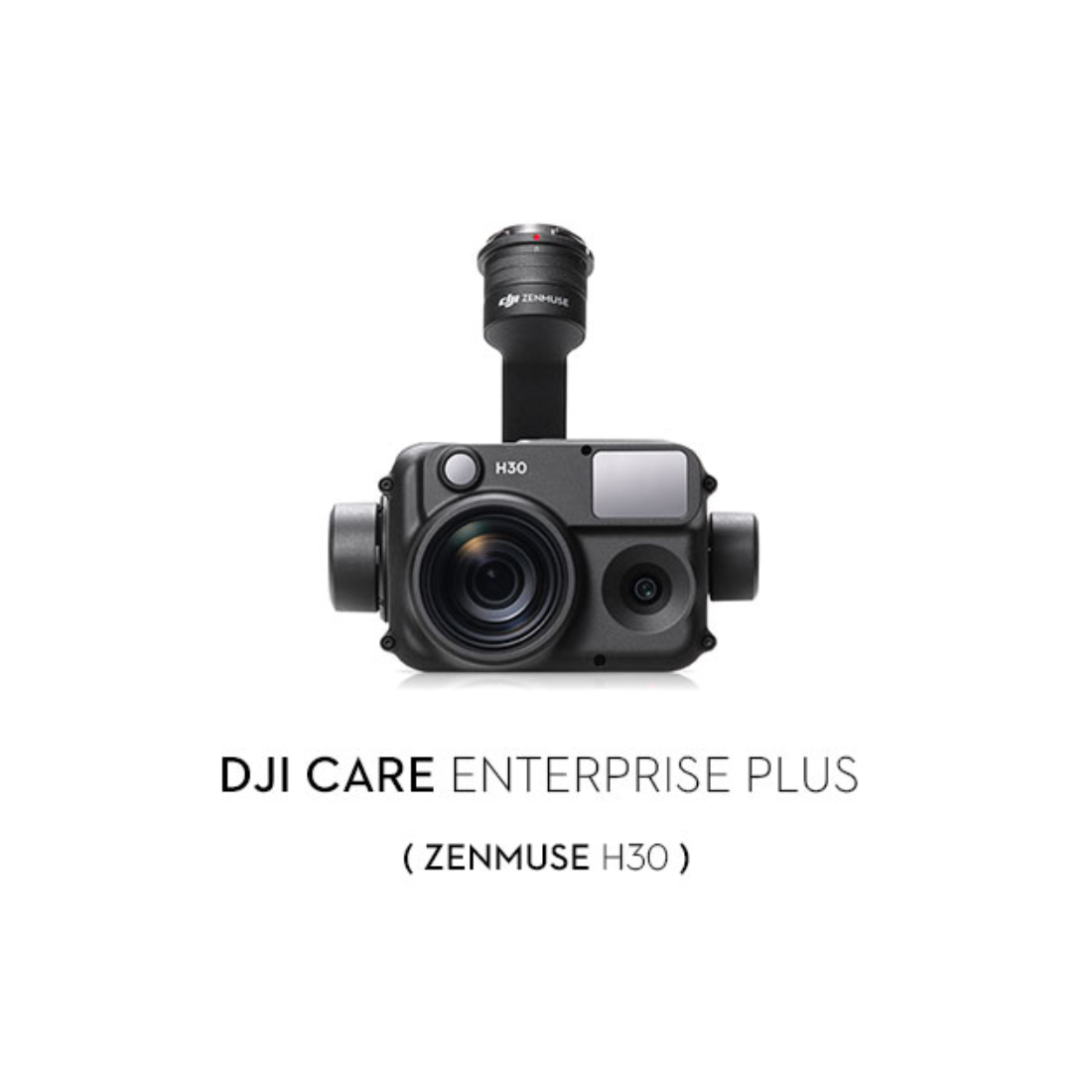 DJI Care Enterprise Plus (DJI Zenmuse H30)